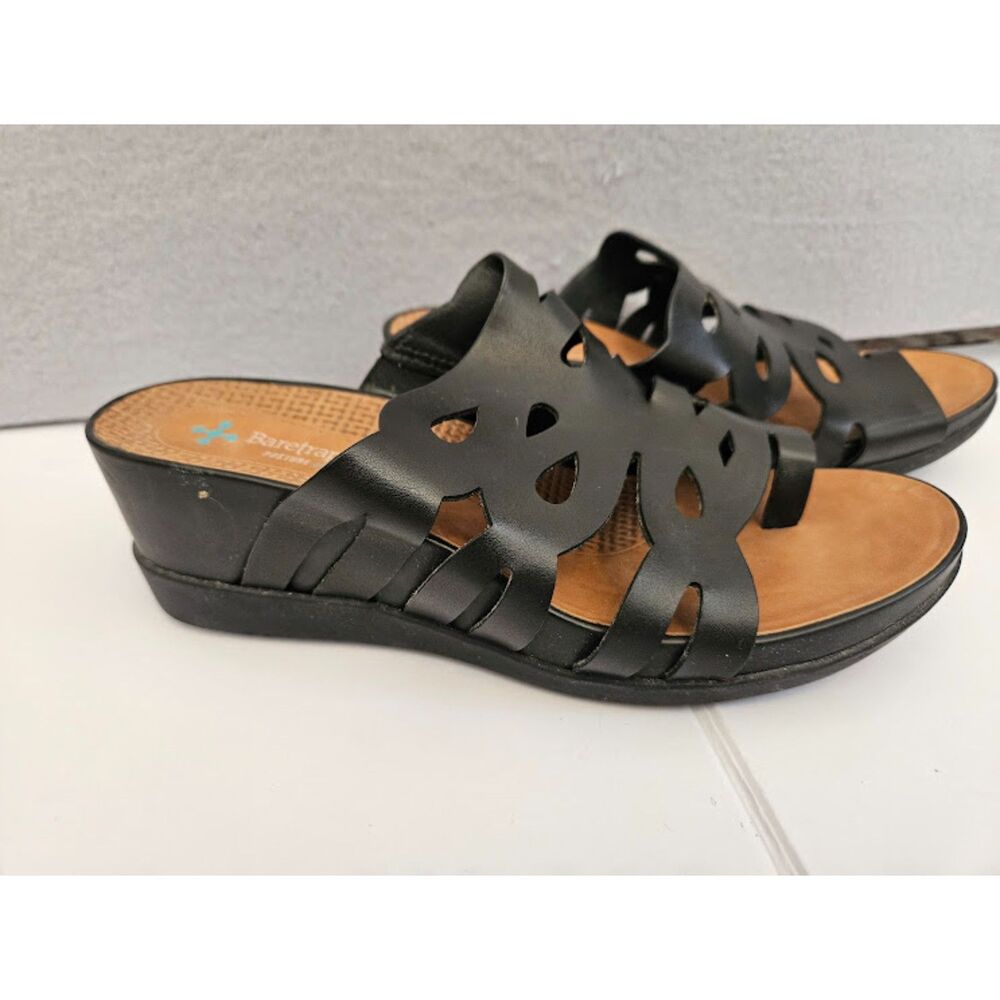 Baretraps Demetra Sandals, size 8M